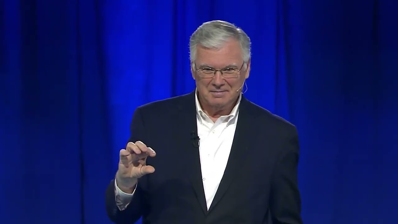 How to Double your Church, Business and Personal Productivity: Session 1