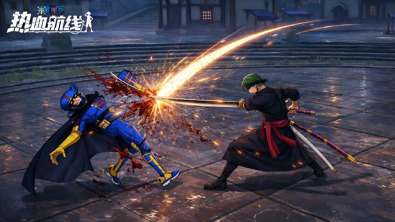 Я часто сражался с Винсмоком Ниджи в рейтинговых играх 🤔 Он хорош? | Путь в One Piece Fighting