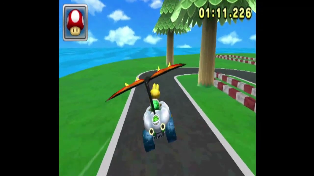 [MK7] Rezway Circuit