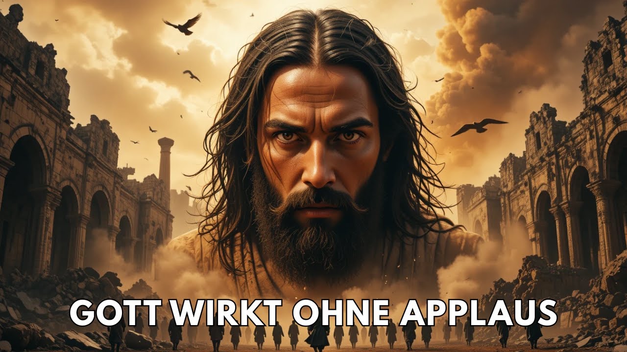 Die Geschichte der unbekannten Propheten – so erklärt, wie man es noch nie gehört hat