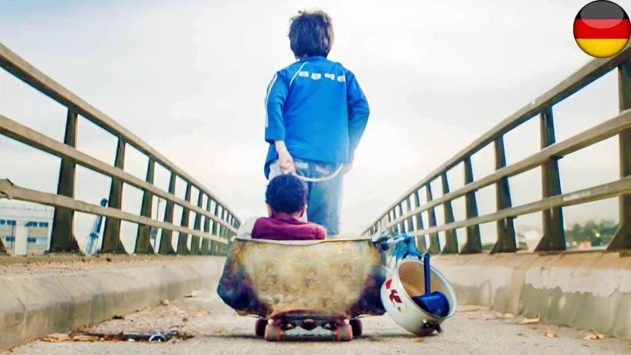 Junge für 5 Jahre inhaftiert und verklagt seine Eltern wegen Geburt - filme deutsch komplett