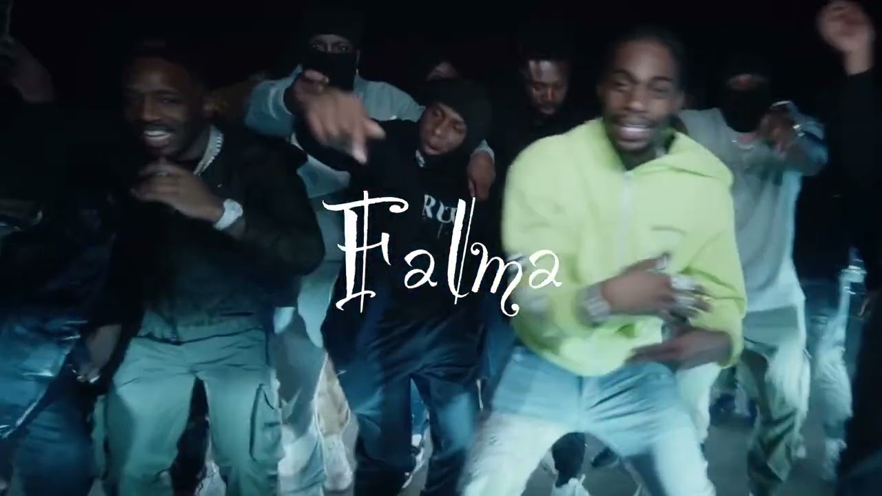 [FREE] Russ Millions x Buni Type Beat ''Falma''