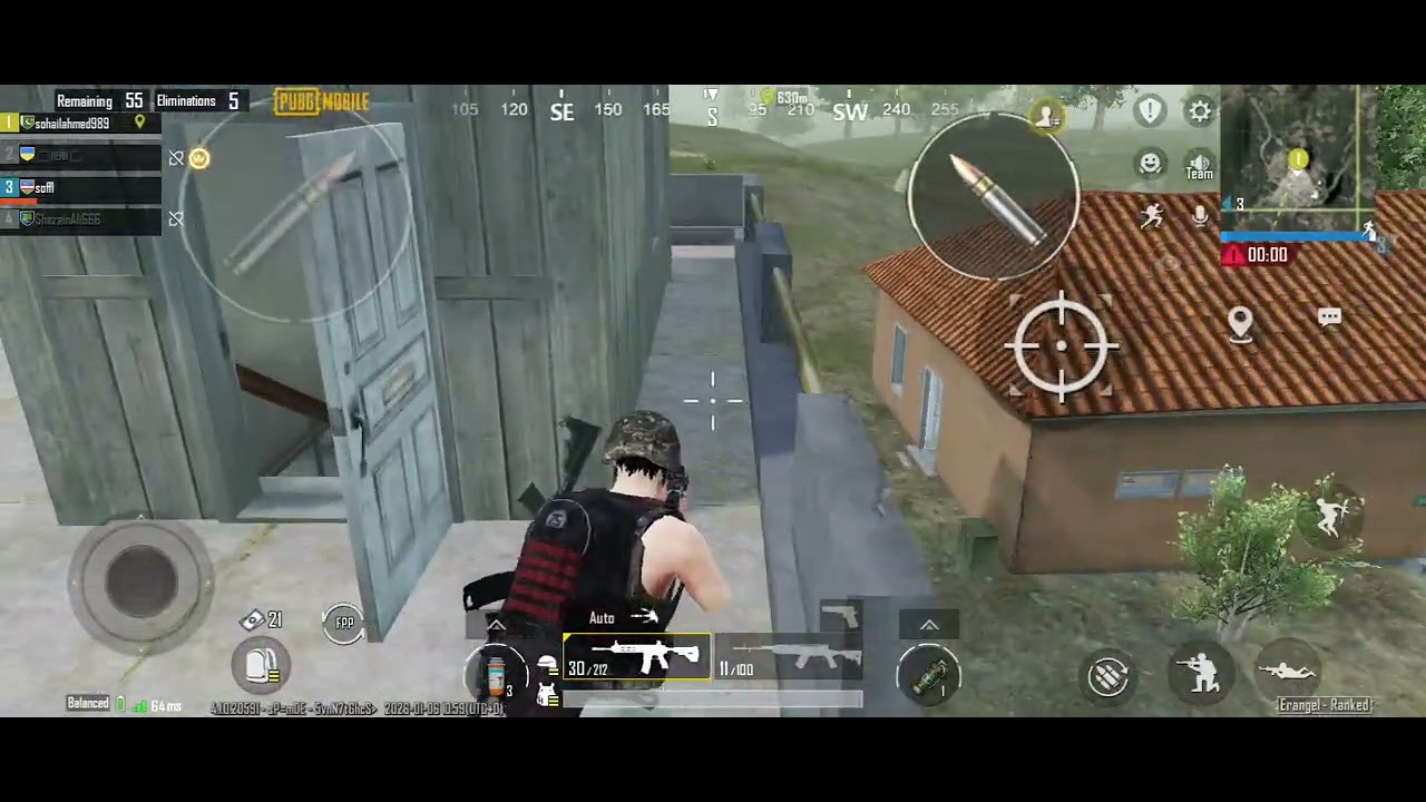 Winner winner chicken dinner old pubg with Sohail Ahmed #pakistaniplayerinpubgmobilelite #videoviral