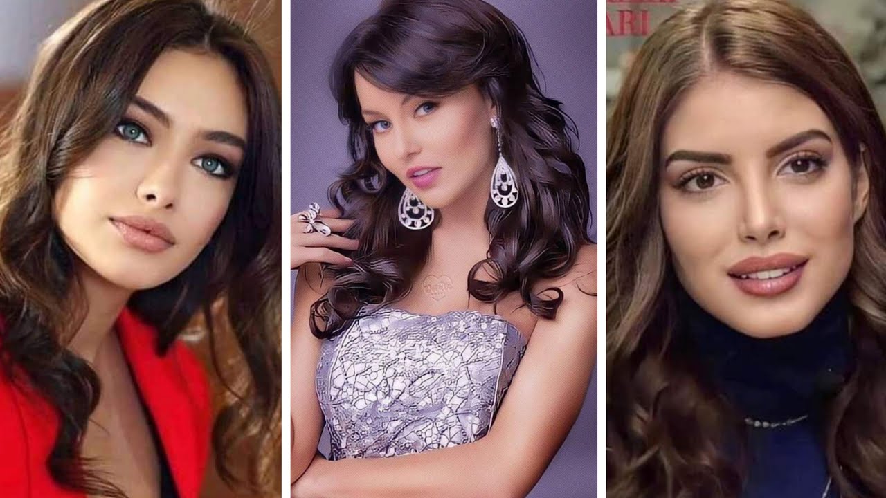 14 ACTRICES DE TELENOVELA QUI N'ONT PAS D'ENFANTS DANS LA VRAIE VIE