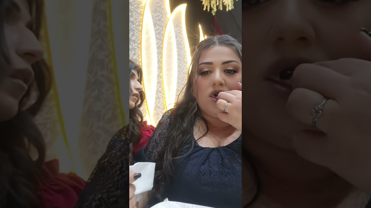 AYGÜN ƏKBƏR TOYDADIR, CEYRAN DA GƏLİB 👰🏻‍♀️💍