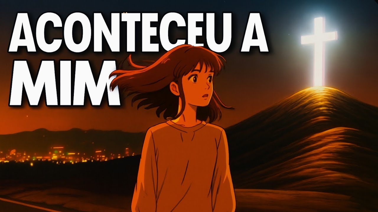 Aconteceu a mim