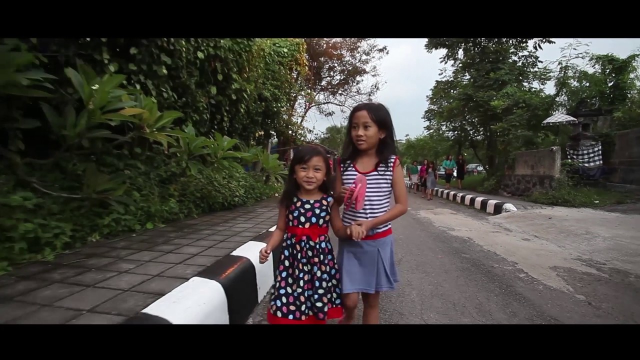 SALON KECANTIKAN dan RIAS PENGANTIN di BALI by A-SALON, SPA &WEDDING -VIDEO TEAM DALUNG PERMAI