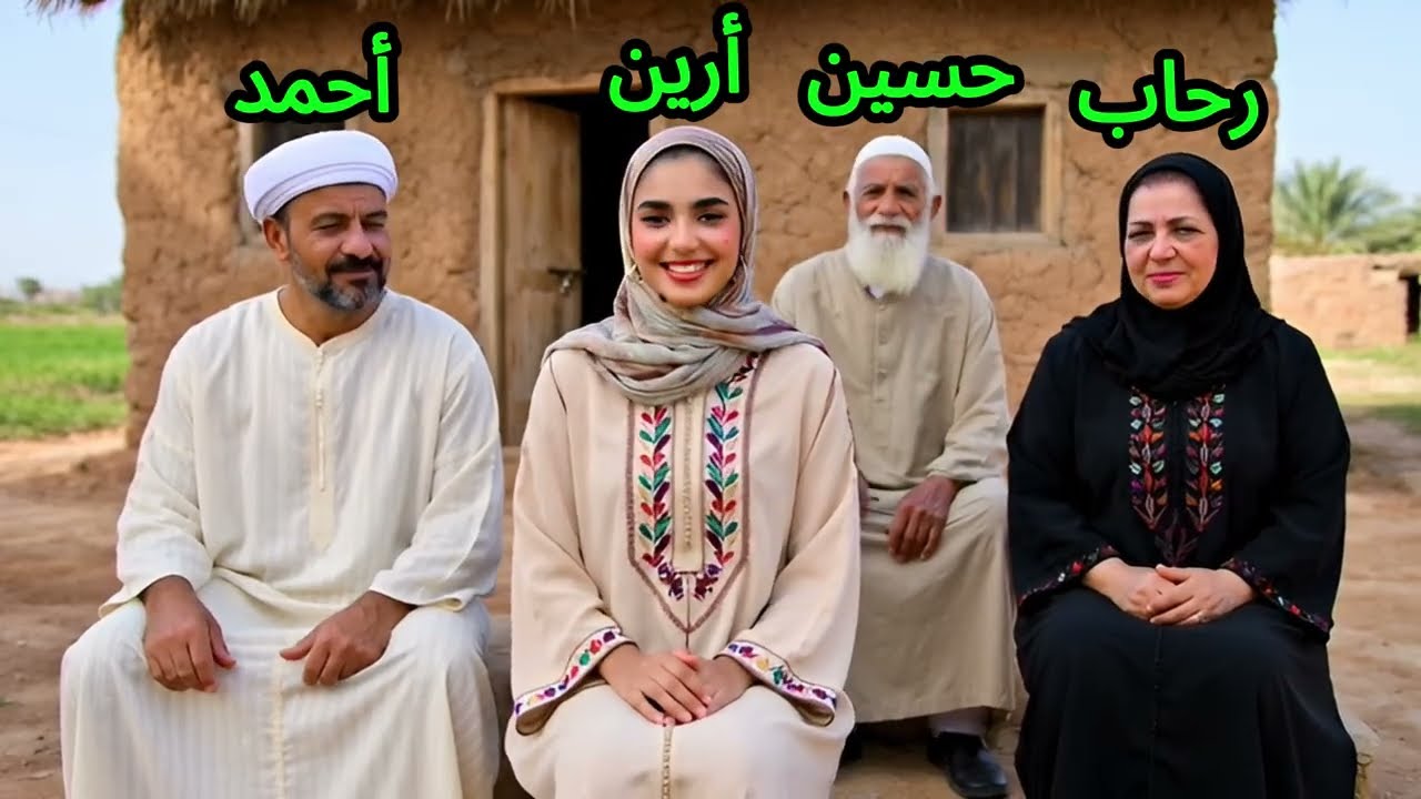 كاميرات المراقبة فضحت كل حاجة بقينا في اخر الزمان 