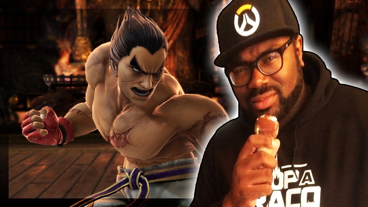 shofu plays KAZUYA