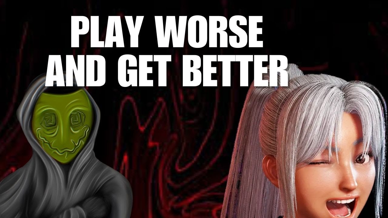 Почему ухудшение игры может стать путем к совершенствованию