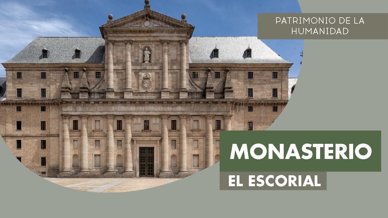 Visitamos San Lorenzo de El Escorial: Monasterio de El Escorial, Silla de Felipe II y Cuelgamuros.