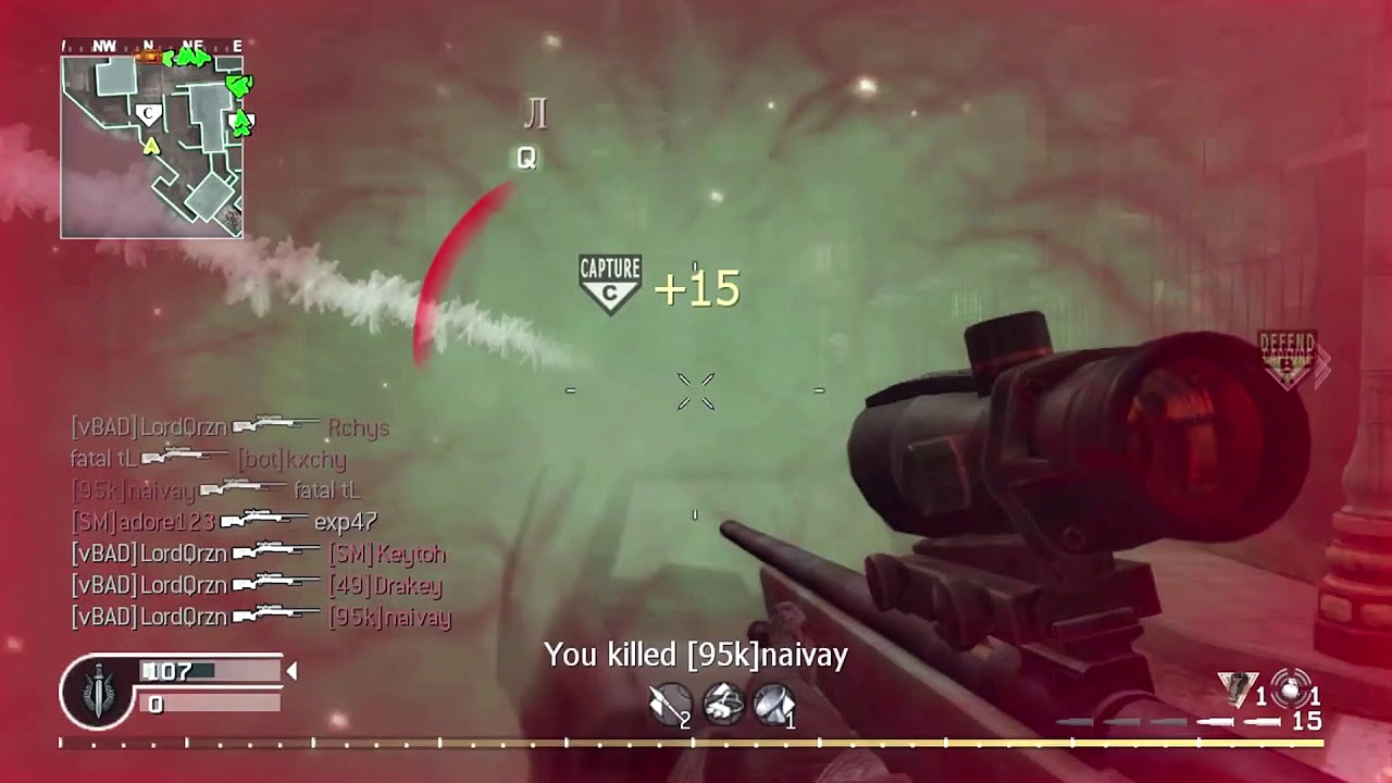 INVIDIOUS 4