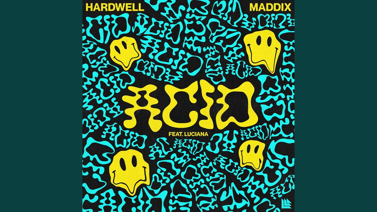 ACID (Extended Mix)