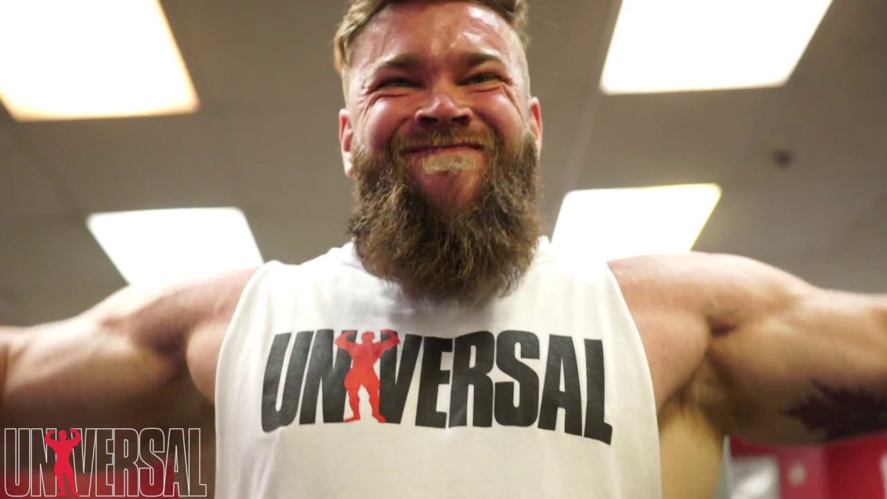 Improving Shoulder Function with Jordan Shallow
