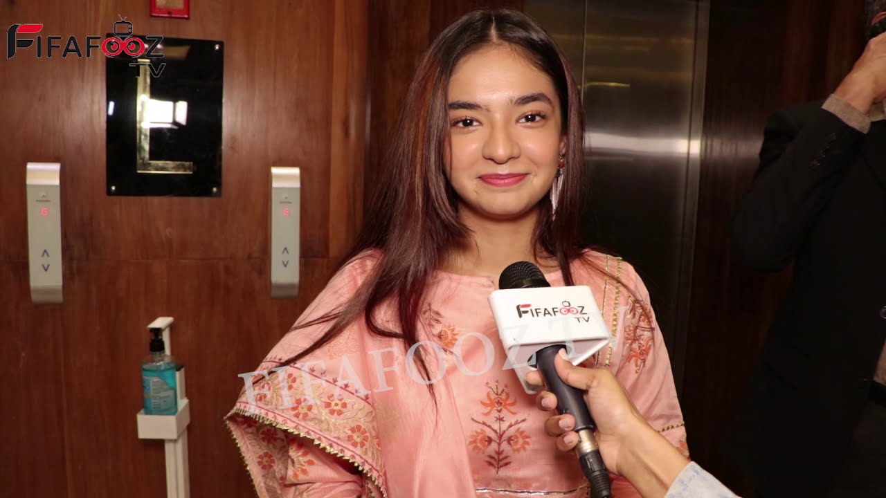 TV actress Anushka Sen ke sath Rapid Fire, janiye real life me kya hai unki pasand