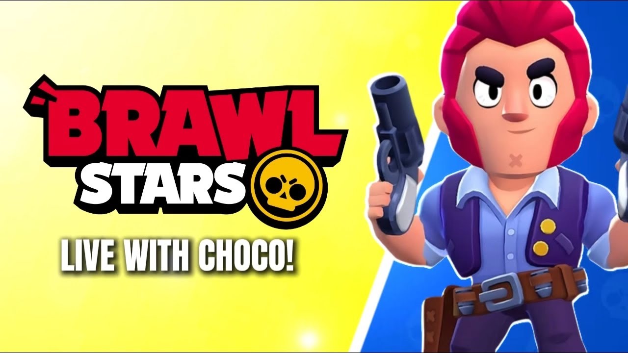 🔴 Brawl Stars LIVE! Friendly Battles and More!