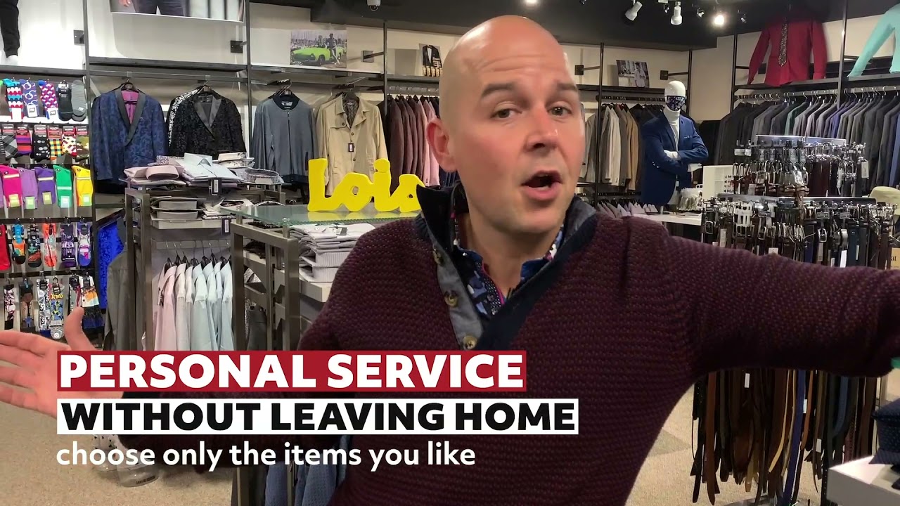 Collins 2021 personal holiday shopper