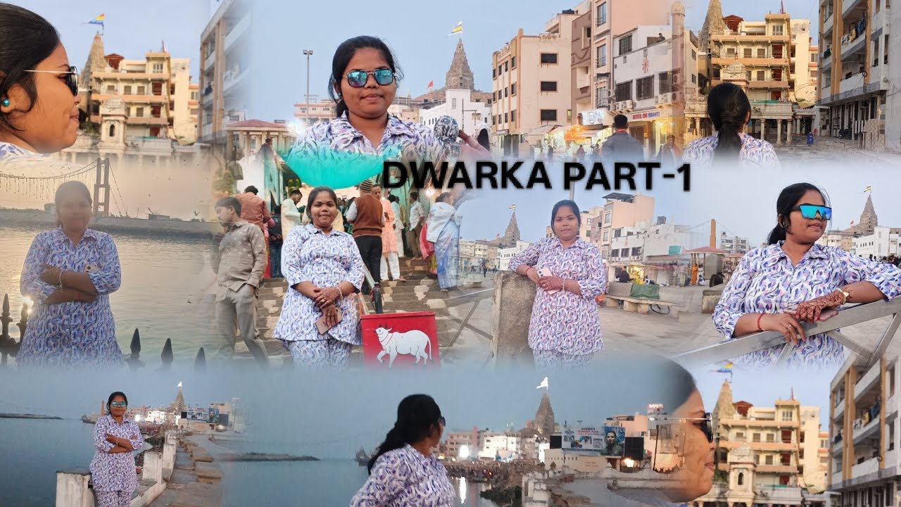 Jay jay Dwarkadhish.☺️😇🥰31/1/2026