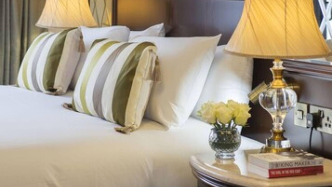 George Street Hotel, Oxford, United Kingdom | Travel With Kiara
