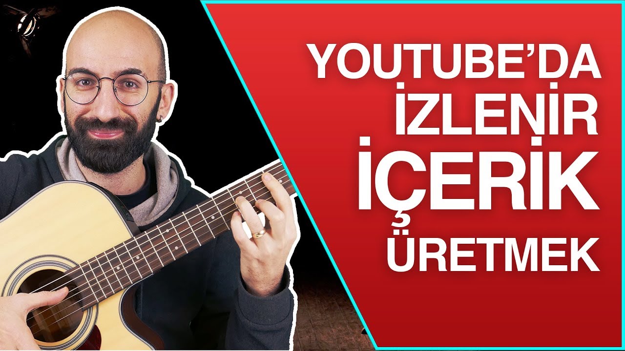Youtuber Olmak 2022- YOUTUBE 'A YENİ BAŞLAYANLAR İÇİN TAVSİYELER (Eğitim- En Çok İzlenenler)