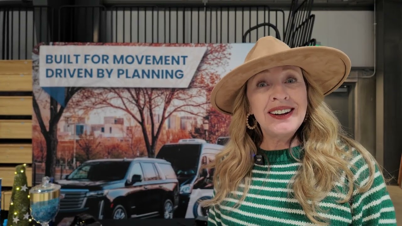 Colorado Meetings Showcase &mdash; Cobalt Showed Up Big!