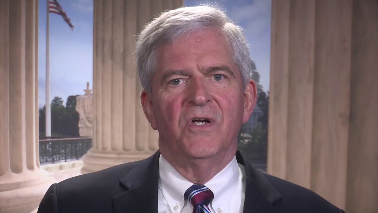 Rep. Daniel Webster Warns Constituents About Medicare Scam