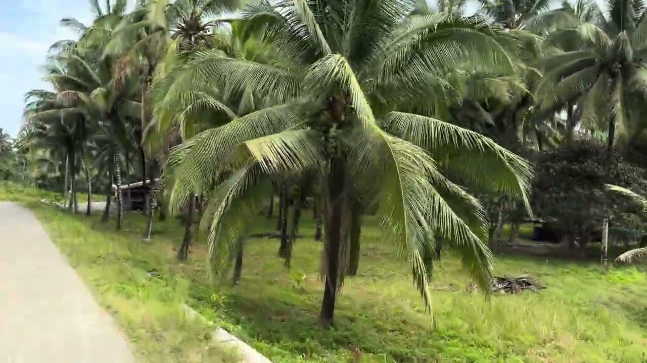 El Salvador to Pulot #ride 