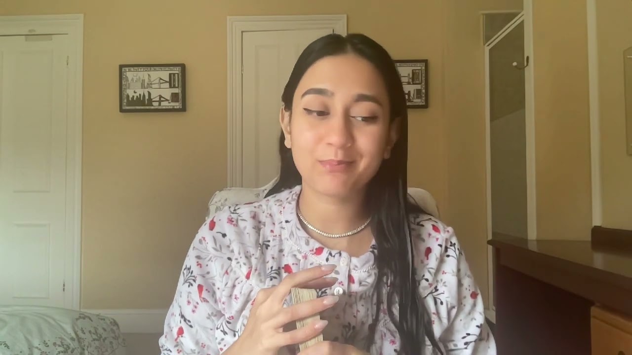 🦄RARE message meant to find YOU today 🌹(VERY specific)💫