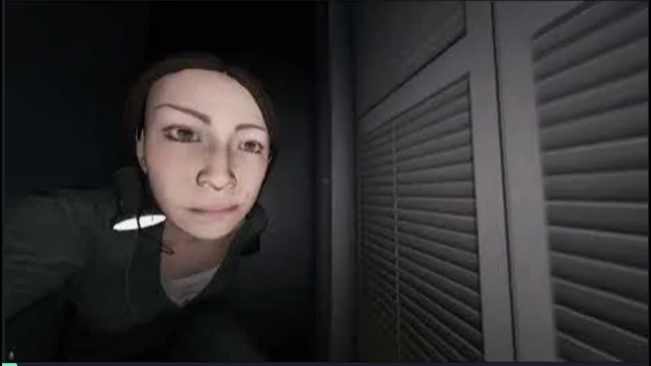 This One Goes Out For Pandas Wife | Phasmophobia | LIVE Gameplay #phasmophobia #shorts