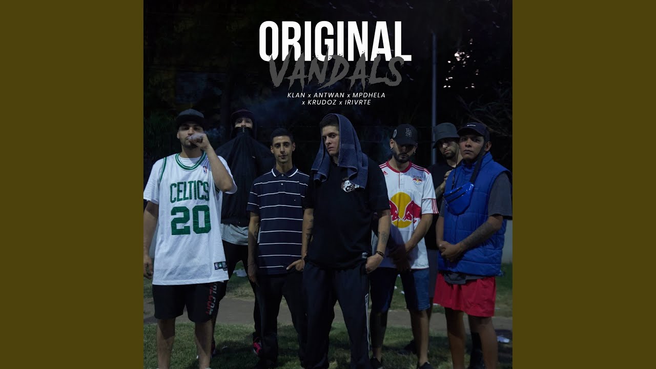 Original Vandals