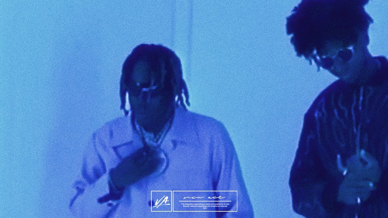 (FREE FOR PROFIT) Don Toliver x Frvrfriday Type Beat 2021 - Different Ways