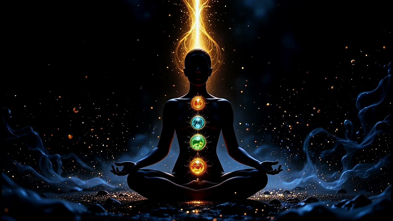 7 Chakras Alignment | Full Energy Reset & Healing Meditation
