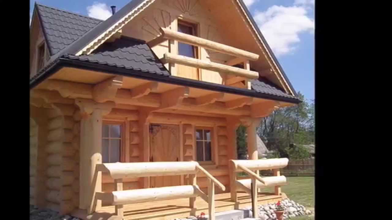 Chata Muzykanta Szaflary
