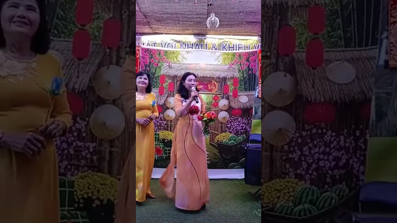 CA KHÚC. ĐƠN LẠNH (COVER) THU SƯƠNG 
