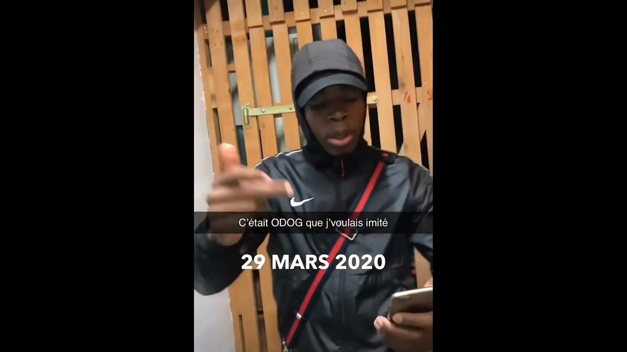 BEENDO Z - COMPILATION ANCIENS FREESTYLE