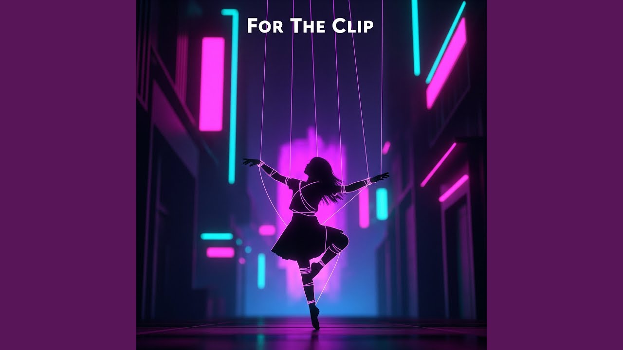 For The Clip