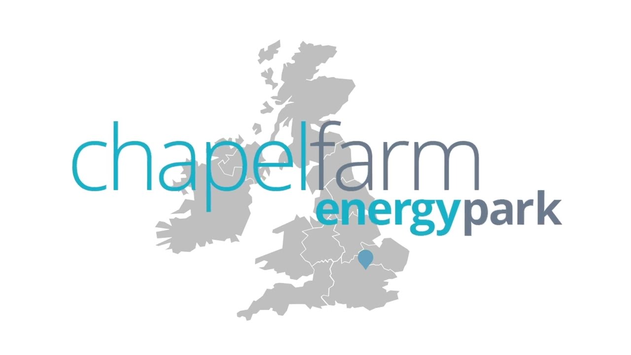 Chapel Farm battery energy storage system 2023 - Harmony Energy & TagEnergy