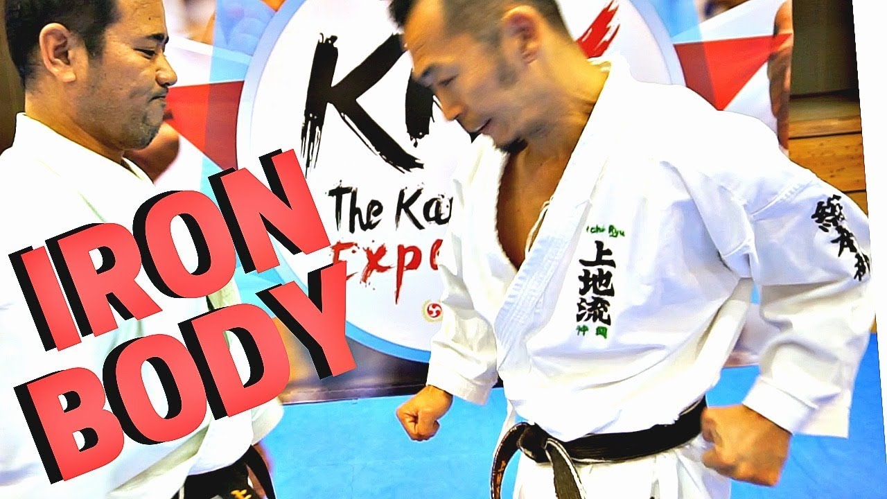 Karate 