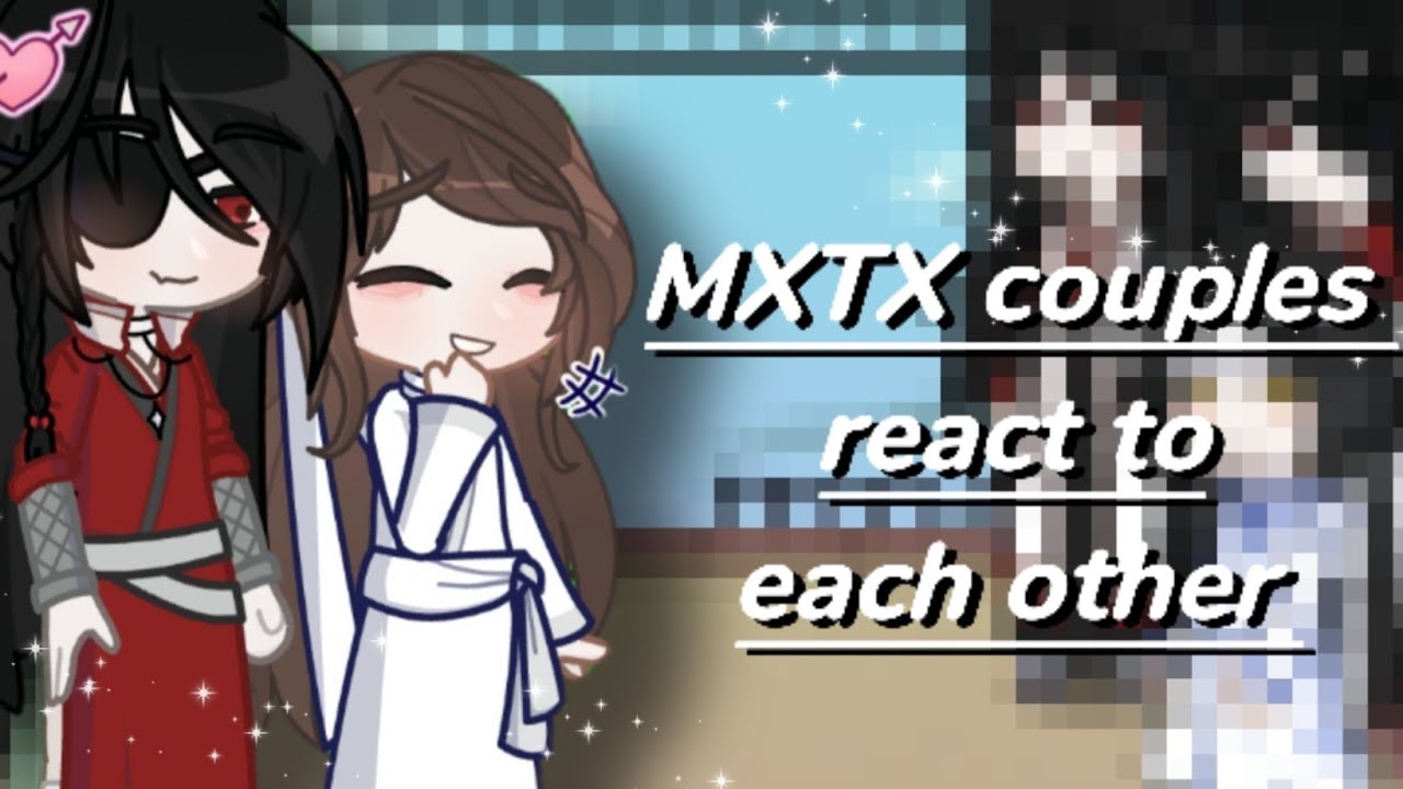 2X SPEED || MXTX couples react to each other || 3/3 || Hualian || GCRV