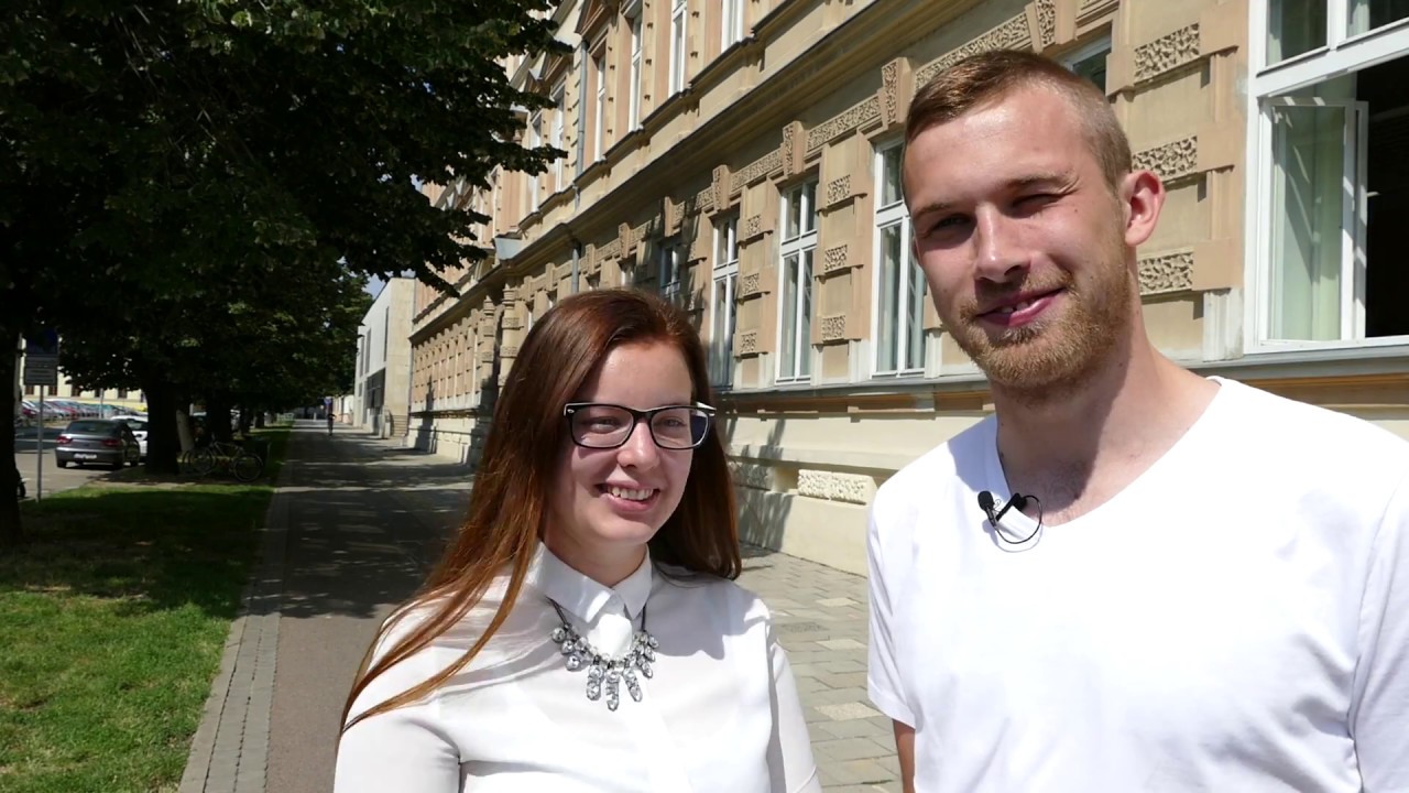 O škole SŠA Prostějov