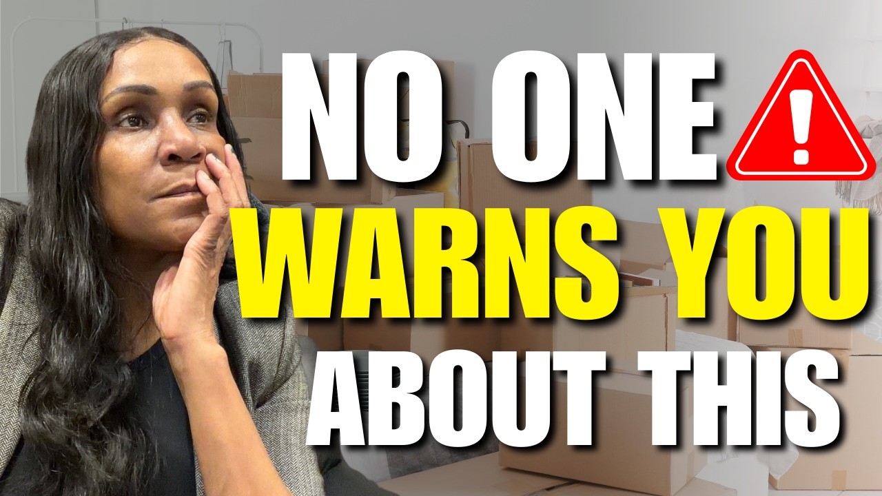 Your Home Holds Memories - Here's Why Leaving Hurts