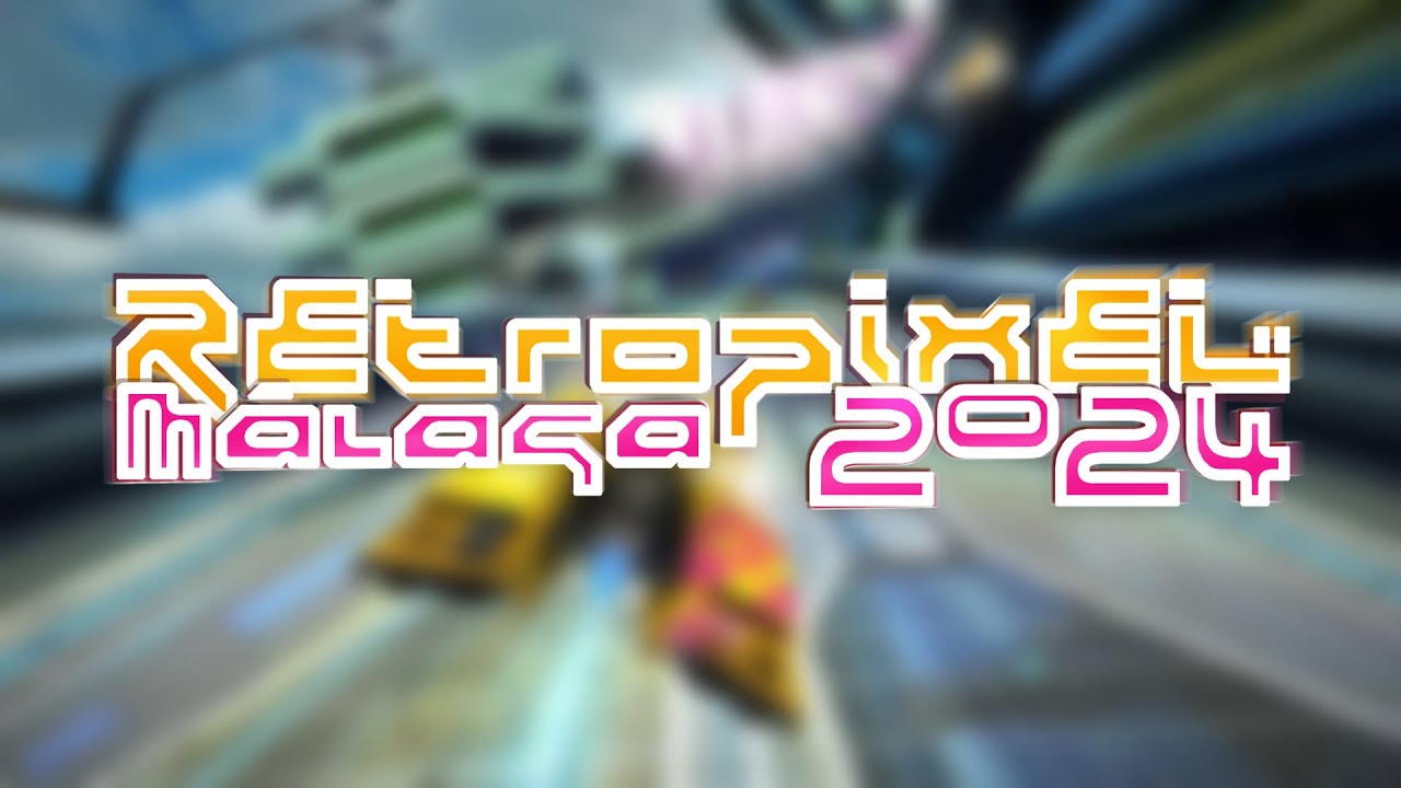 RetroPixel 2024 - As&iacute; se hizo...