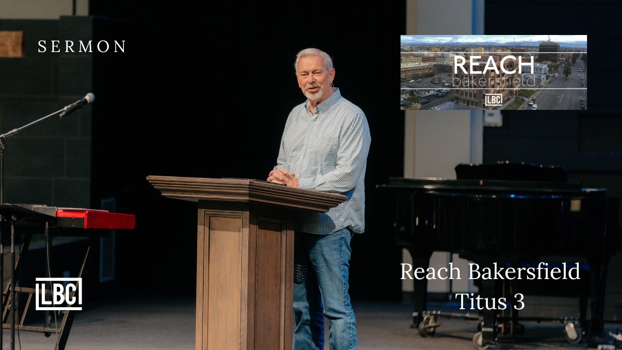 Reach Bakersfield - Mack Braden - 2/15/2026