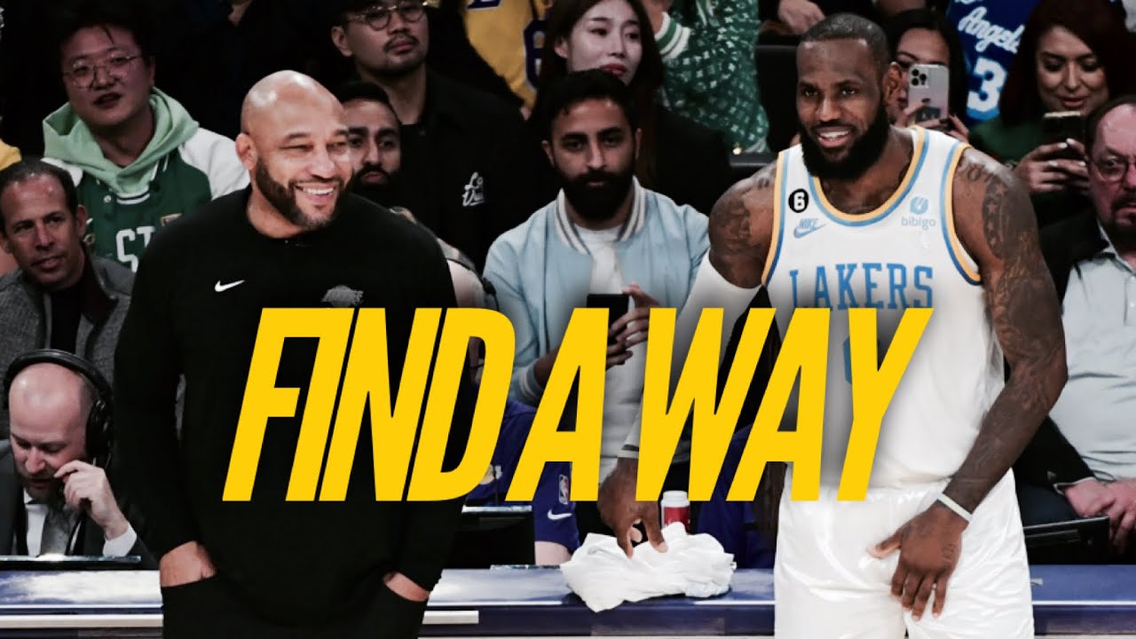 Lakers Playoff Push, Fit For New Players & More
