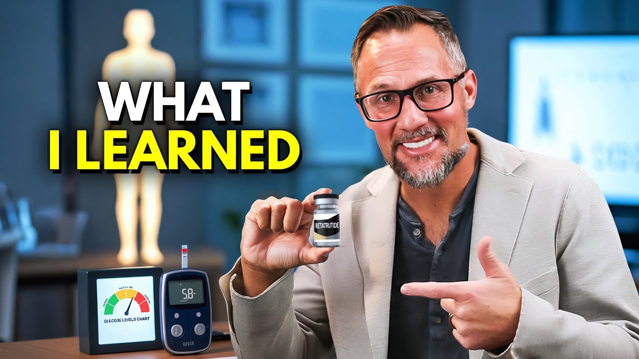 Does Retatrutide Lower Blood Sugar