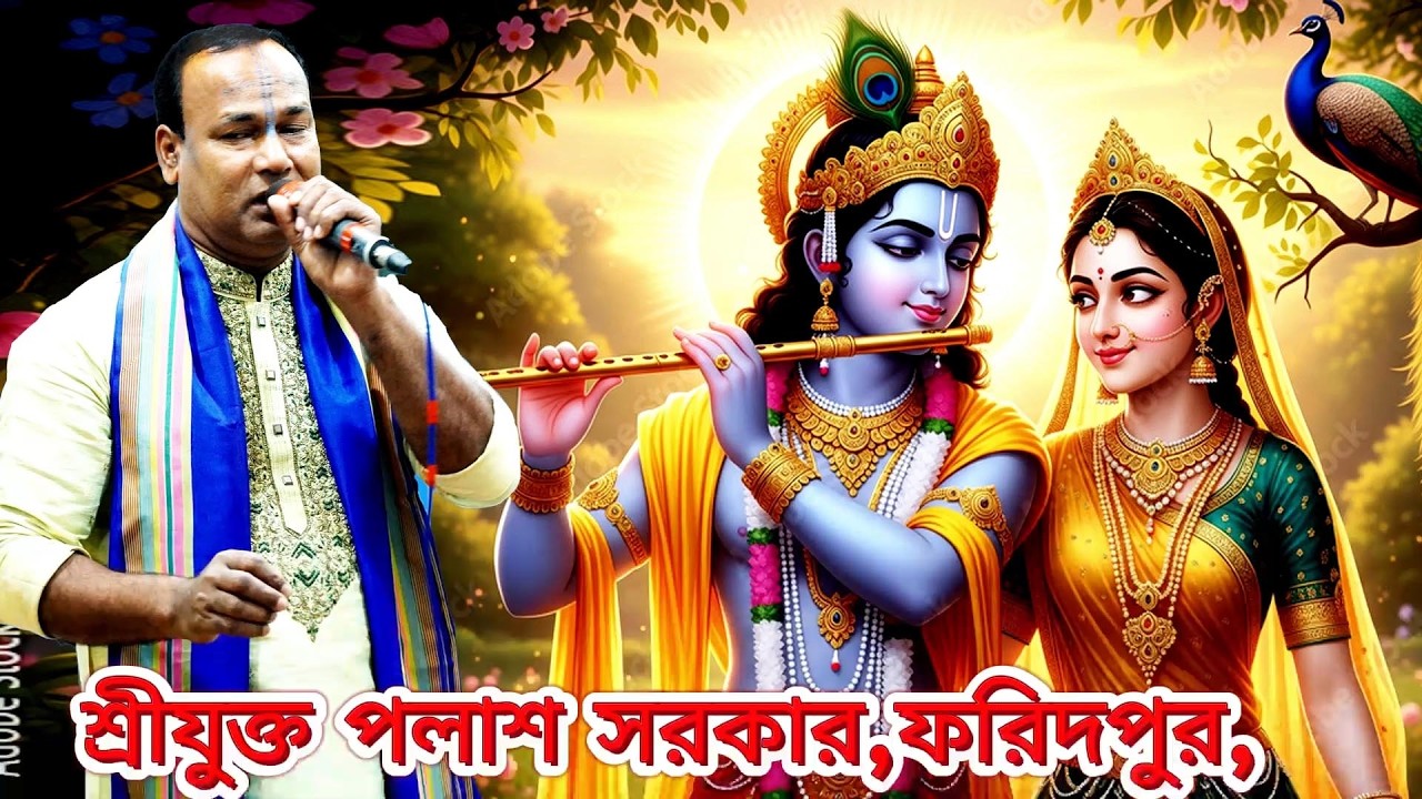 গীতার মাহাত্তর মধ্যে ভগগবান কৃষ্ণ কি বলেছিলেন,অর্জনকে/ শ্রীযুক্ত পলাশ সরকার, ফরিদপুর,