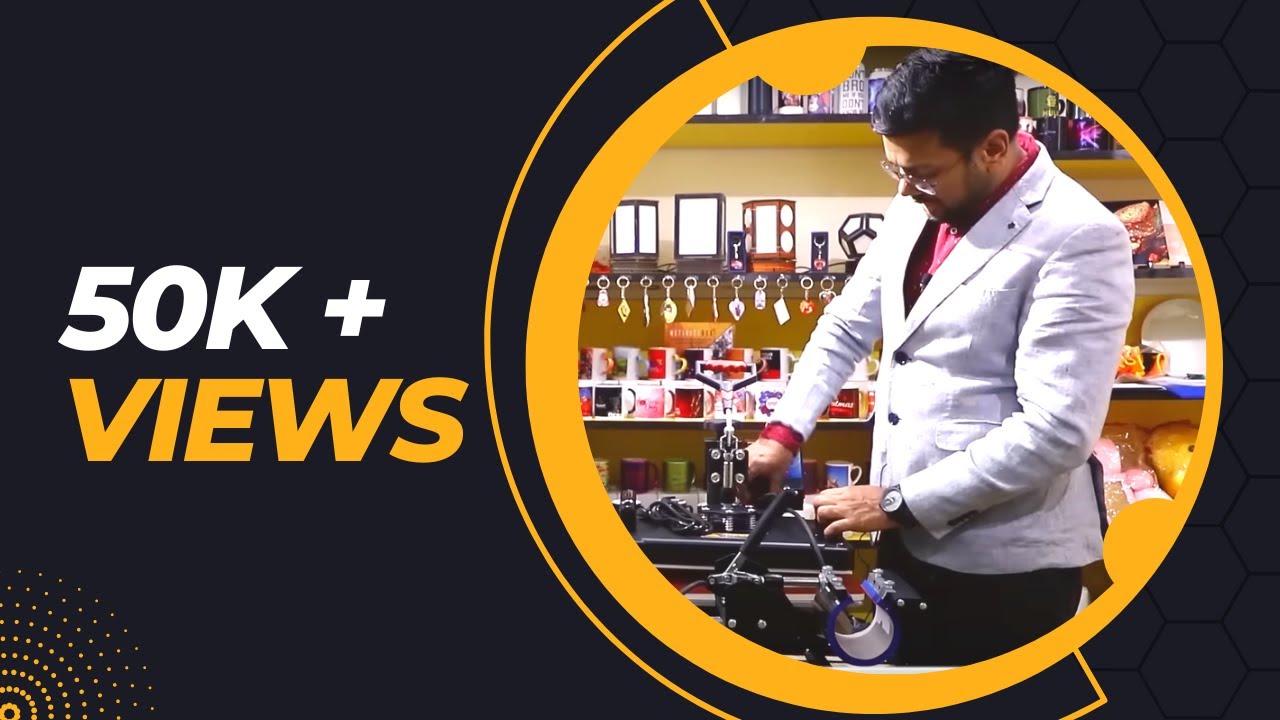 Printing Business शुरू करें मात्र 25000 rs. में |Be an Entrepreneur| अपना काम चालु करें