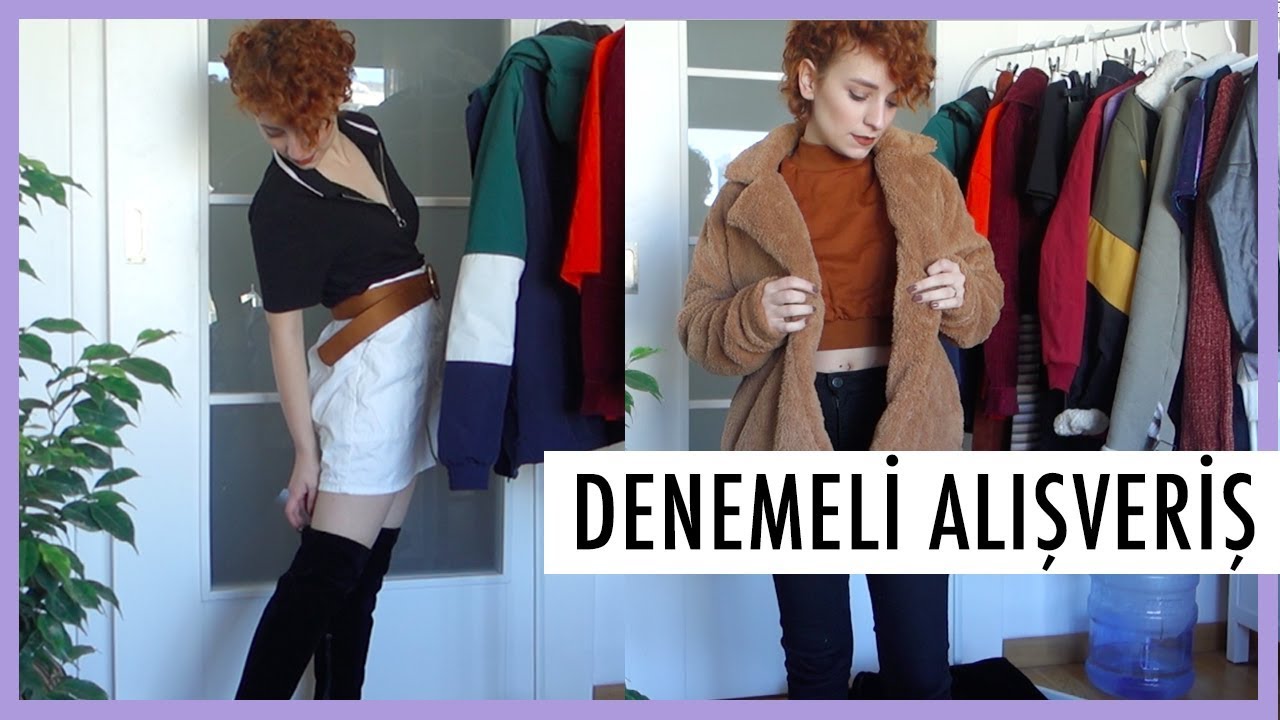 HER BÜTÇEYE GÖRE ALIŞVERİŞ | YOINS, Bit Pazarı, Butikler, Inditex