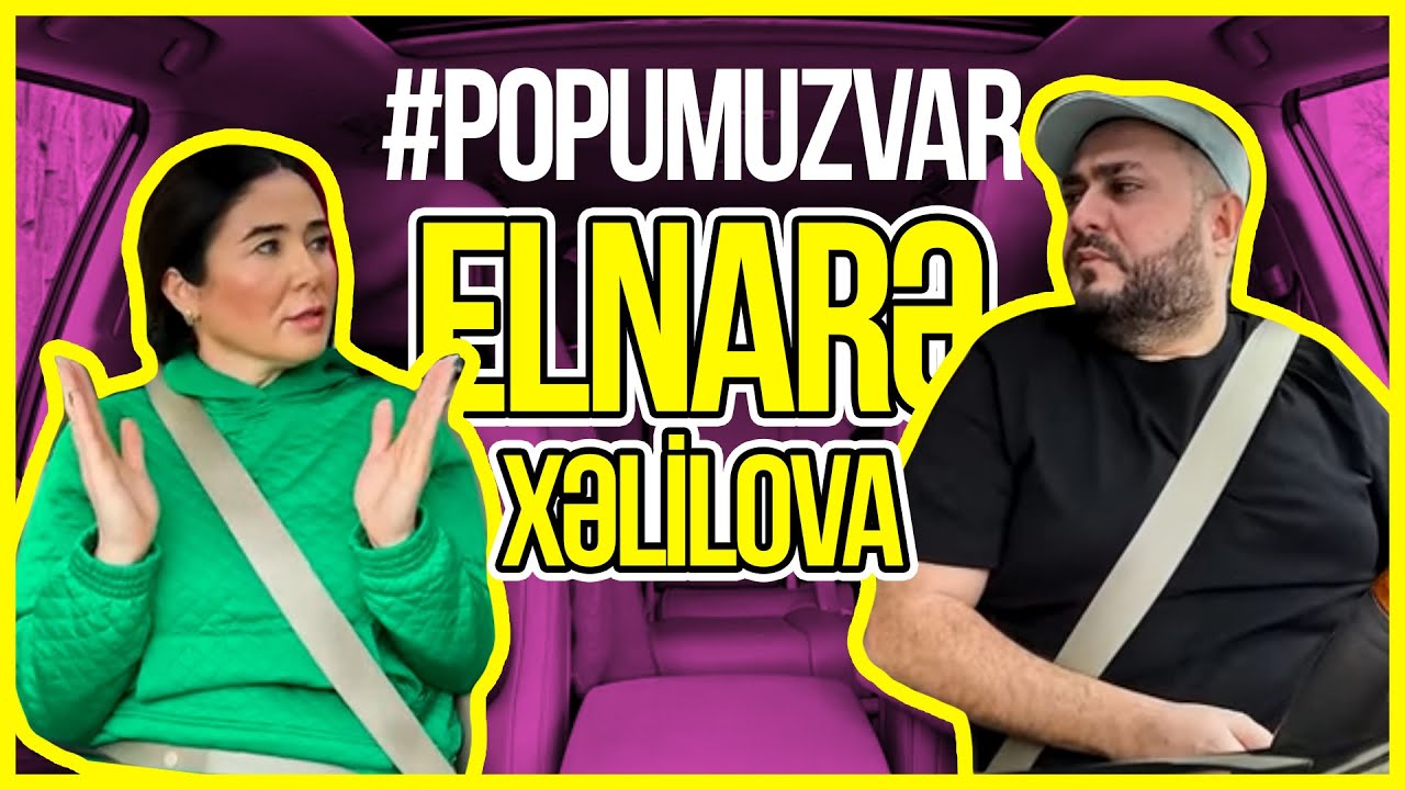 Elnarə - Məktəblərdə təcavüz, Özəl TVlər və Gecikən fəxri adlar haqda