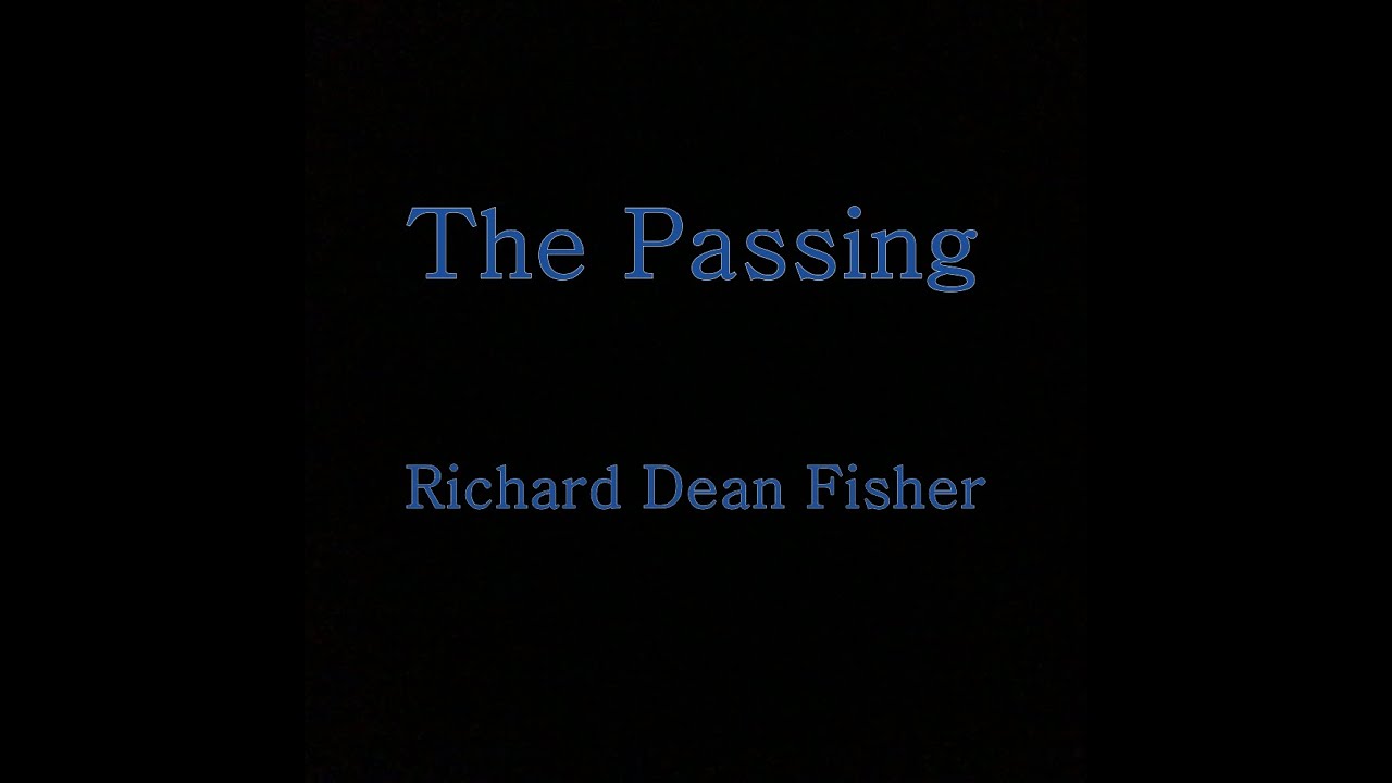The Passing